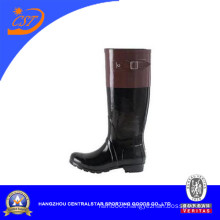 Comfort Women Rain Boots (WB-04)